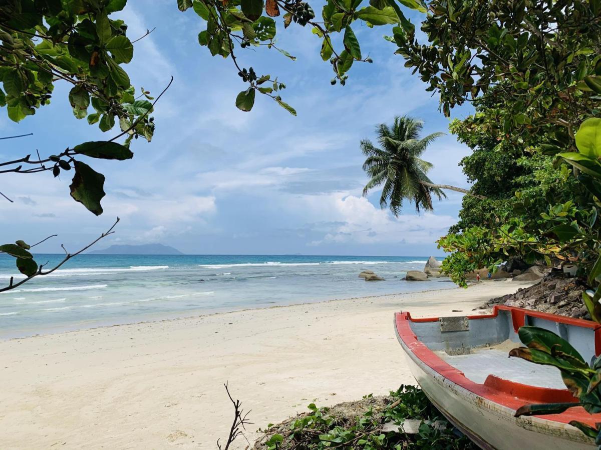 Oceanic View Lodges Bel Ombre Exterior foto
