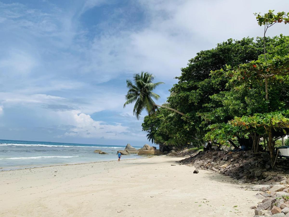 Oceanic View Lodges Bel Ombre Exterior foto