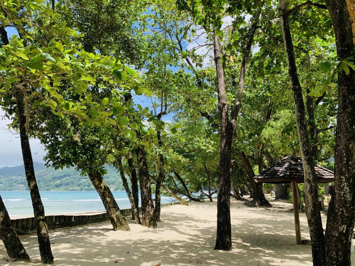 Oceanic View Lodges Bel Ombre Exterior foto
