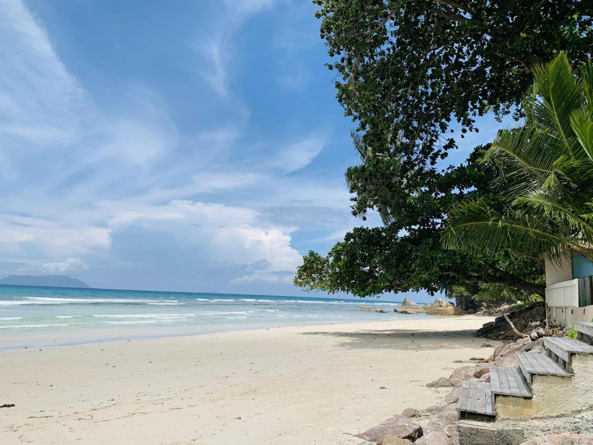 Oceanic View Lodges Bel Ombre Exterior foto